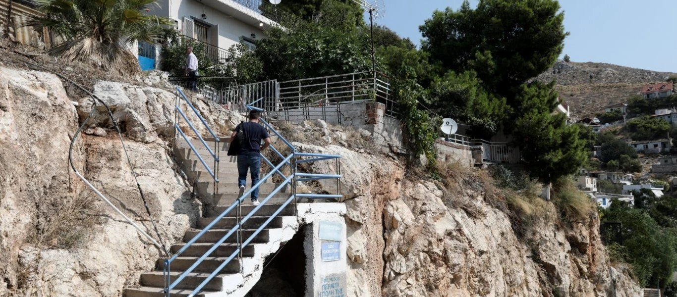 Δολοφονία στο Πέραμα: Τι λέει η δικογραφία - Με το εσώρουχο βρέθηκε το πτώμα του 81χρονου